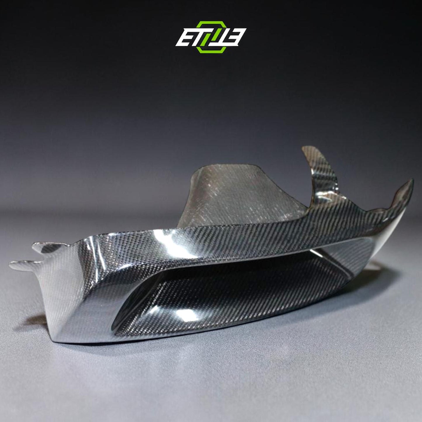 R33 GTR GTS LHS Headlight Air Intake Vents Replacement | SKU: UNKNOWN-SKU | ID: 10658242068761 | Shopifydevstudio