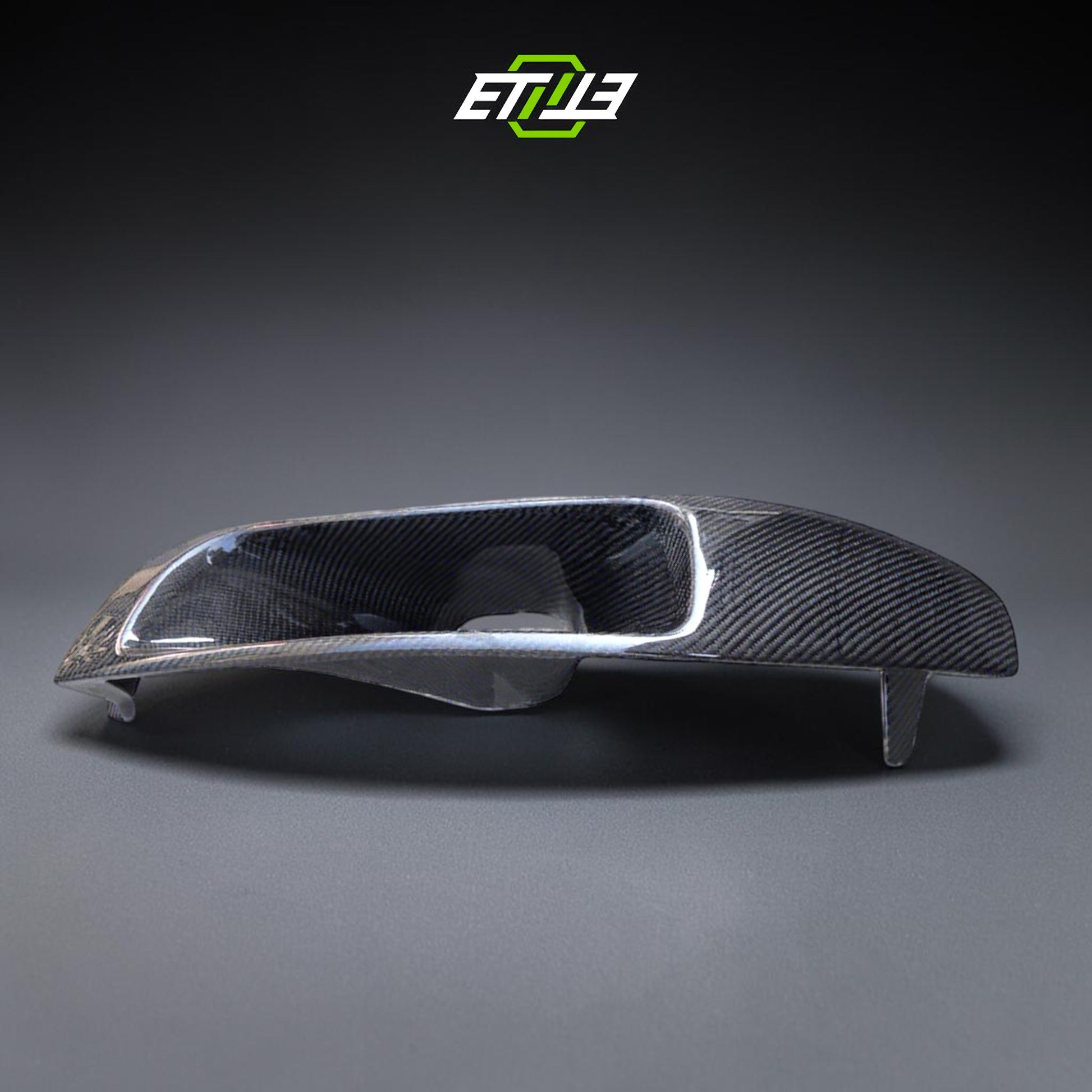 R33 GTR GTS LHS Headlight Air Intake Vents Replacement | SKU: UNKNOWN-SKU | ID: 10658242068761 | Shopifydevstudio