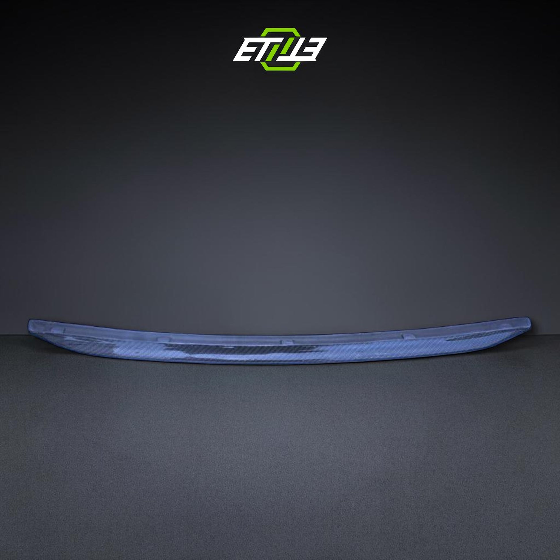R33 GTR GTS Nismo Style Hood Bonnet Lip | SKU: UNKNOWN-SKU | ID: 10658242265369 | Shopifydevstudio