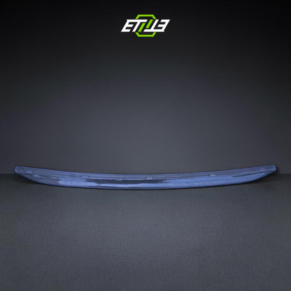 R33 GTR GTS Nismo Style Hood Bonnet Lip | SKU: UNKNOWN-SKU | ID: 10658242265369 | Shopifydevstudio