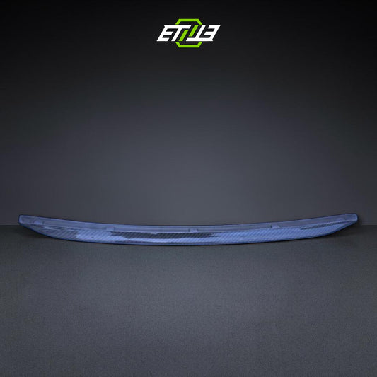 R33 GTR GTS Nismo Style Hood Bonnet Lip | SKU: UNKNOWN-SKU | ID: 10658242265369 | Shopifydevstudio