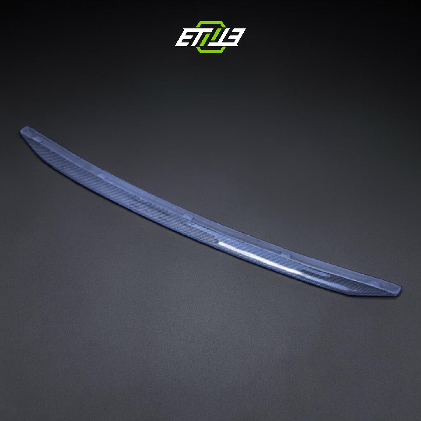 R33 GTR GTS Nismo Style Hood Bonnet Lip | SKU: UNKNOWN-SKU | ID: 10658242265369 | Shopifydevstudio