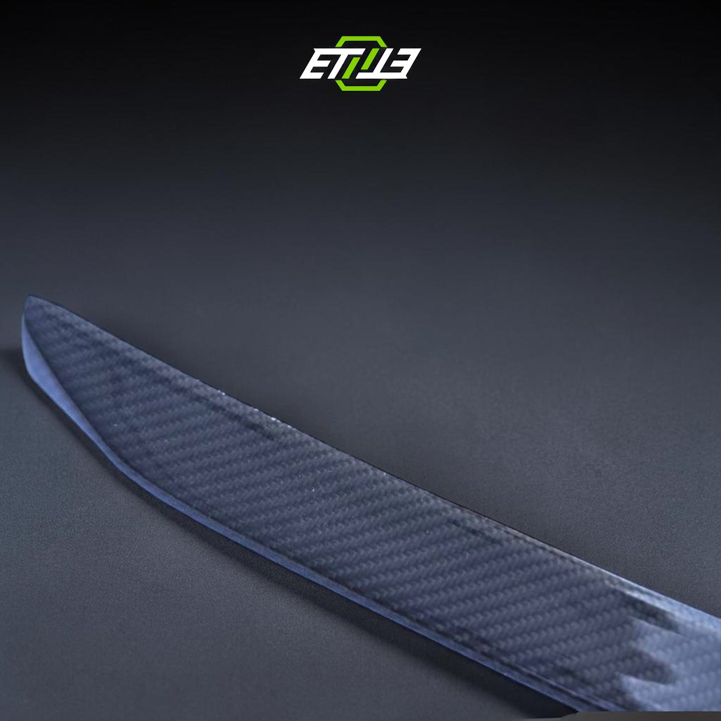 R33 GTR GTS Nismo Style Hood Bonnet Lip | SKU: UNKNOWN-SKU | ID: 10658242265369 | Shopifydevstudio