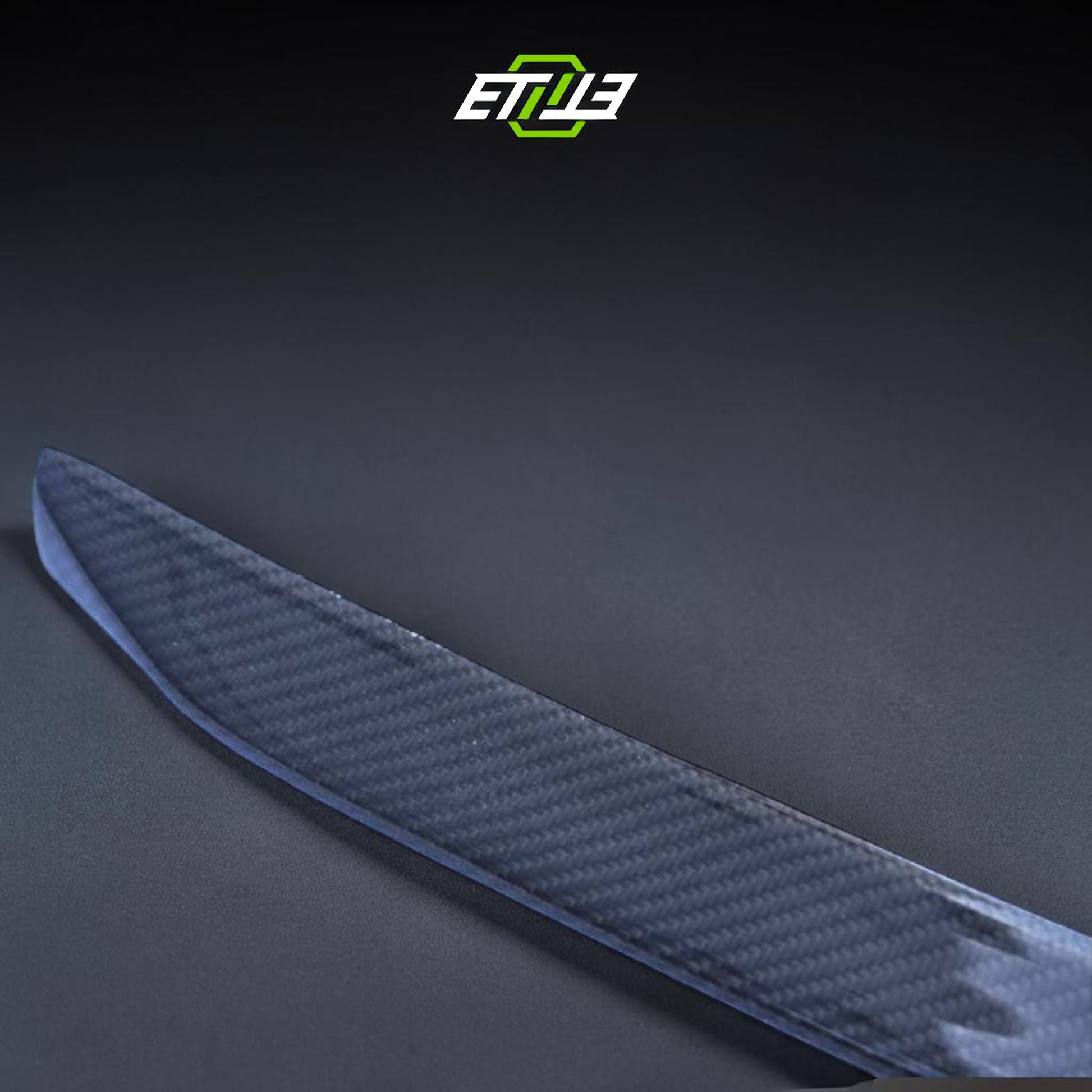 R33 GTR GTS Nismo Style Hood Bonnet Lip | SKU: UNKNOWN-SKU | ID: 10658242265369 | Shopifydevstudio