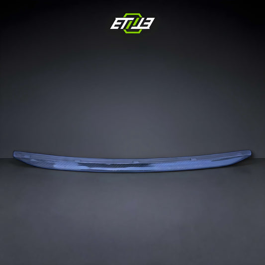 R33 GTR GTS Nismo Style Hood Bonnet Lip