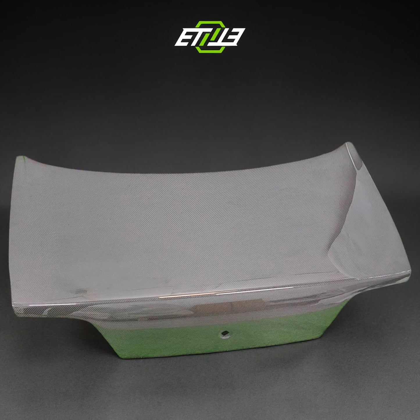 R33 GTR GTS OEM Style Bootlid Tailgate | SKU: UNKNOWN-SKU | ID: 10658242789657 | Shopifydevstudio