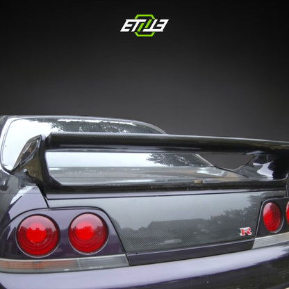 R33 GTR GTS OEM Style Bootlid Tailgate | SKU: UNKNOWN-SKU | ID: 10658242789657 | Shopifydevstudio
