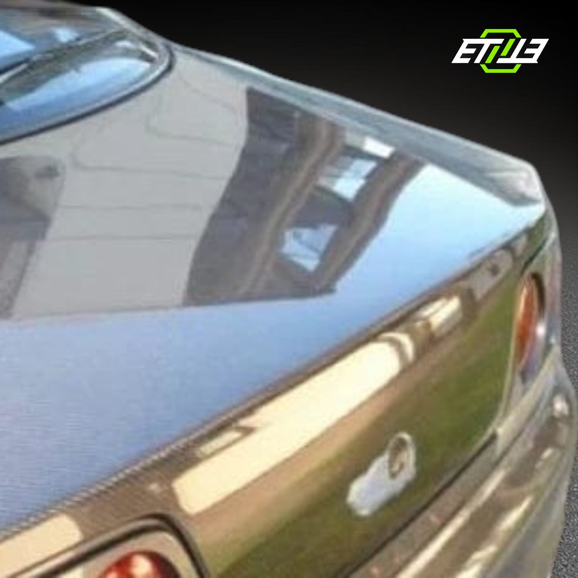 R33 GTR GTS OEM Style Bootlid Tailgate | SKU: UNKNOWN-SKU | ID: 10658242789657 | Shopifydevstudio