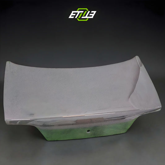 R33 GTR GTS OEM Style Bootlid Tailgate