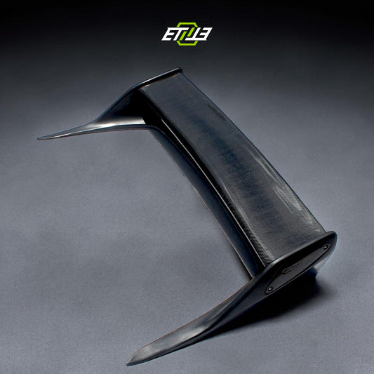 R33 GTR GTS OEM Style Rear Spoiler Blade R33 GTR GTS | SKU: UNKNOWN-SKU | ID: 10658243576089 | Shopifydevstudio