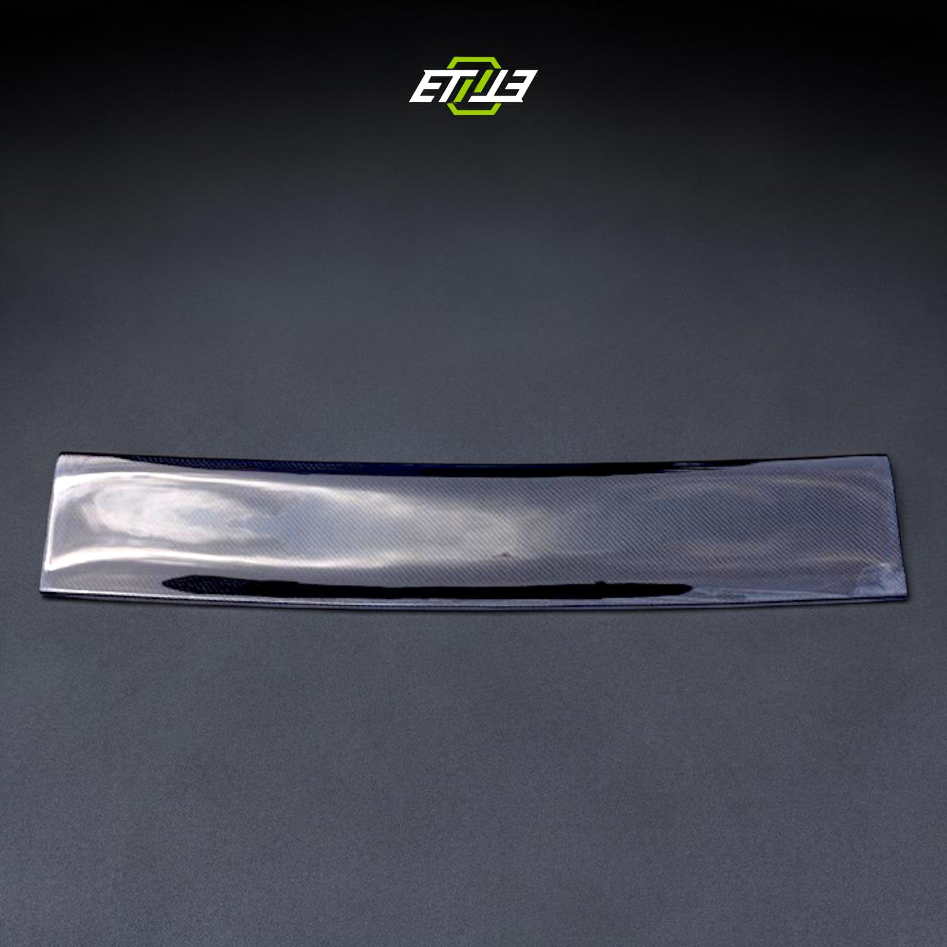 R33 GTR GTS OEM Style Rear Spoiler Blade R33 GTR GTS | SKU: UNKNOWN-SKU | ID: 10658243576089 | Shopifydevstudio