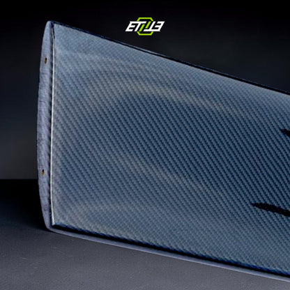 R33 GTR GTS OEM Style Rear Spoiler Blade R33 GTR GTS | SKU: UNKNOWN-SKU | ID: 10658243576089 | Shopifydevstudio