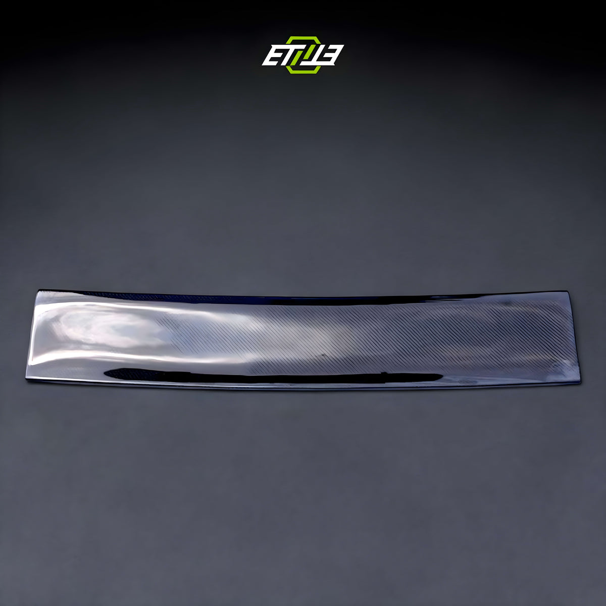R33 GTR GTS OEM Style Rear Spoiler Blade R33 GTR GTS