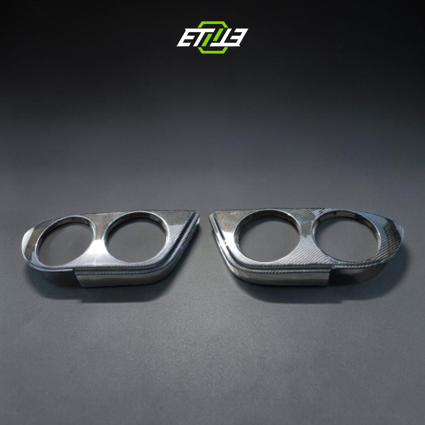 R33 GTR GTS Rear Lamp Light Cover 2pcs | SKU: UNKNOWN-SKU | ID: 10658242167065 | Shopifydevstudio