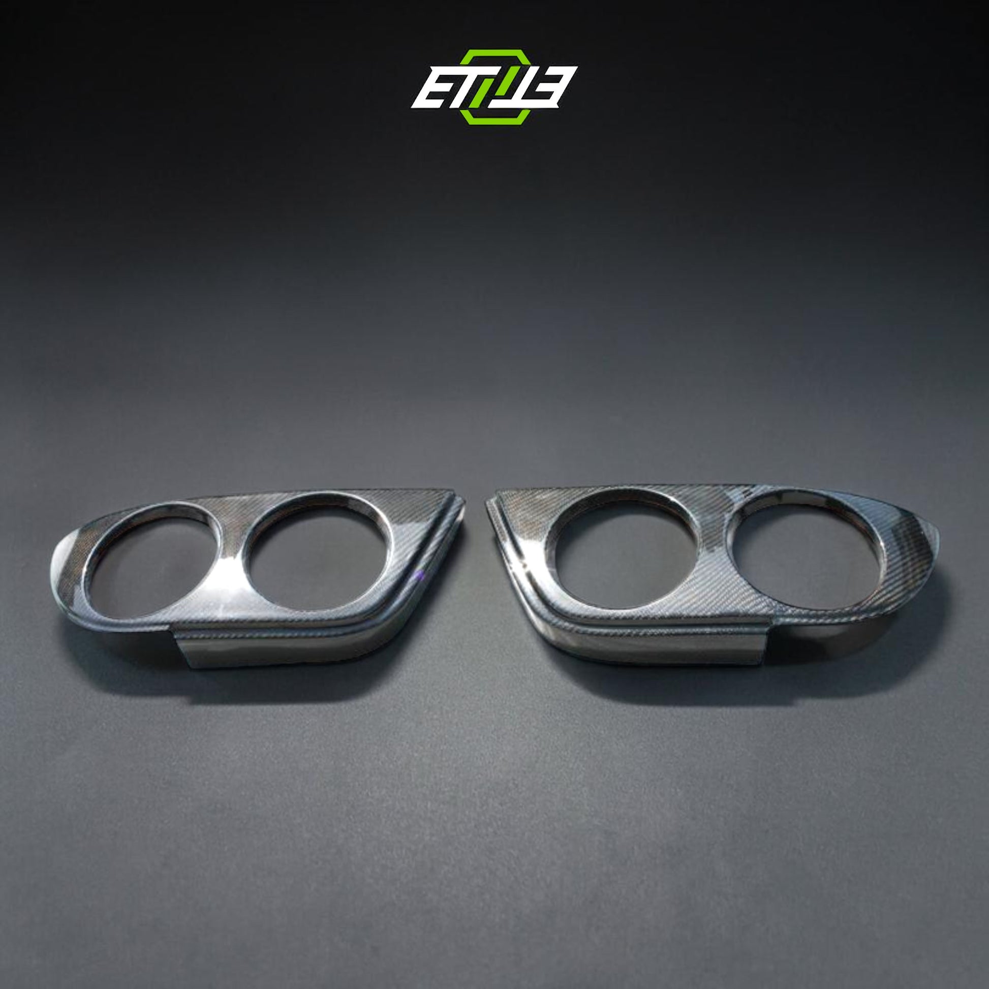 R33 GTR GTS Rear Lamp Light Cover 2pcs | SKU: UNKNOWN-SKU | ID: 10658242167065 | Shopifydevstudio