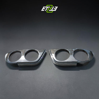 R33 GTR GTS Rear Lamp Light Cover 2pcs | SKU: UNKNOWN-SKU | ID: 10658242167065 | Shopifydevstudio