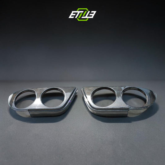 R33 GTR GTS Rear Lamp Light Cover 2pcs | SKU: UNKNOWN-SKU | ID: 10658242167065 | Shopifydevstudio