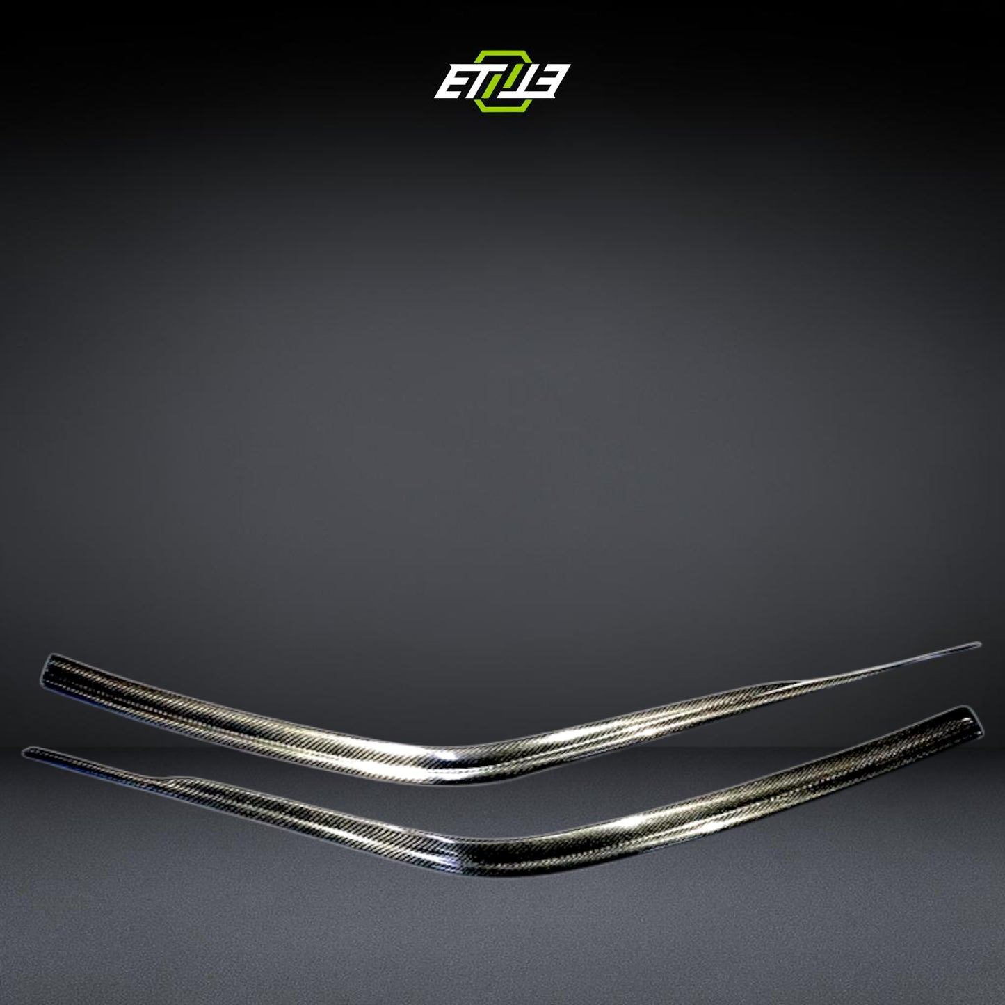 R33 GTR GTS Wind Deflector 2 Pcs | SKU: UNKNOWN-SKU | ID: 10658241839385 | Shopifydevstudio