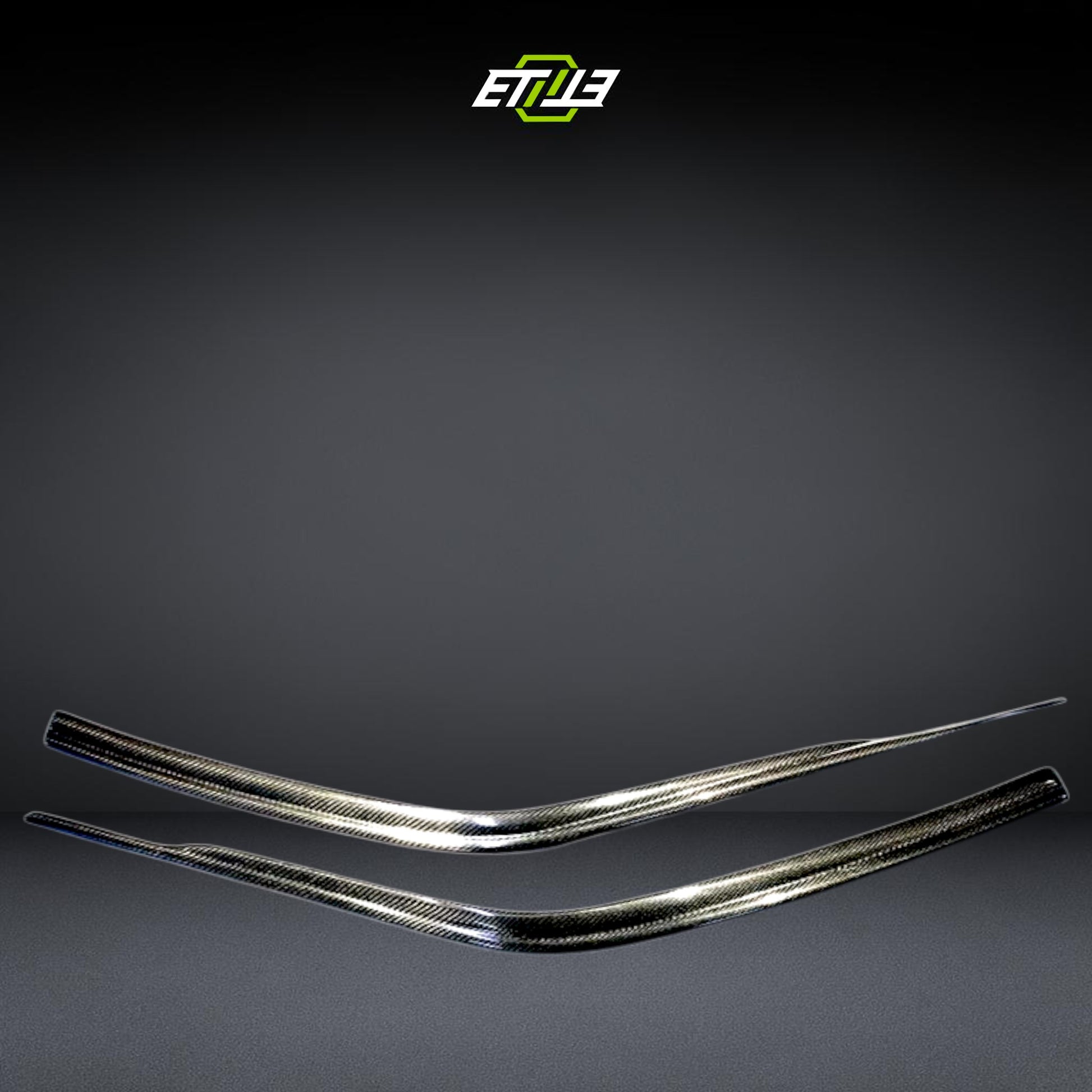 R33 GTR GTS Wind Deflector 2 Pcs | SKU: UNKNOWN-SKU | ID: 10658241839385 | Shopifydevstudio