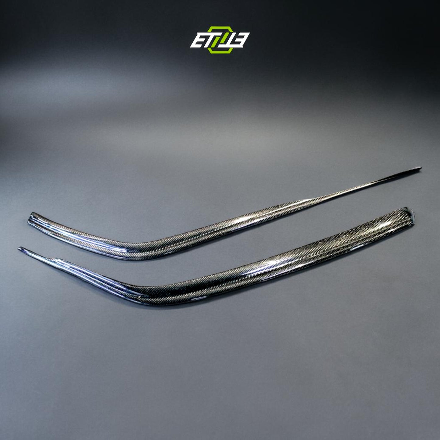 R33 GTR GTS Wind Deflector 2 Pcs | SKU: UNKNOWN-SKU | ID: 10658241839385 | Shopifydevstudio