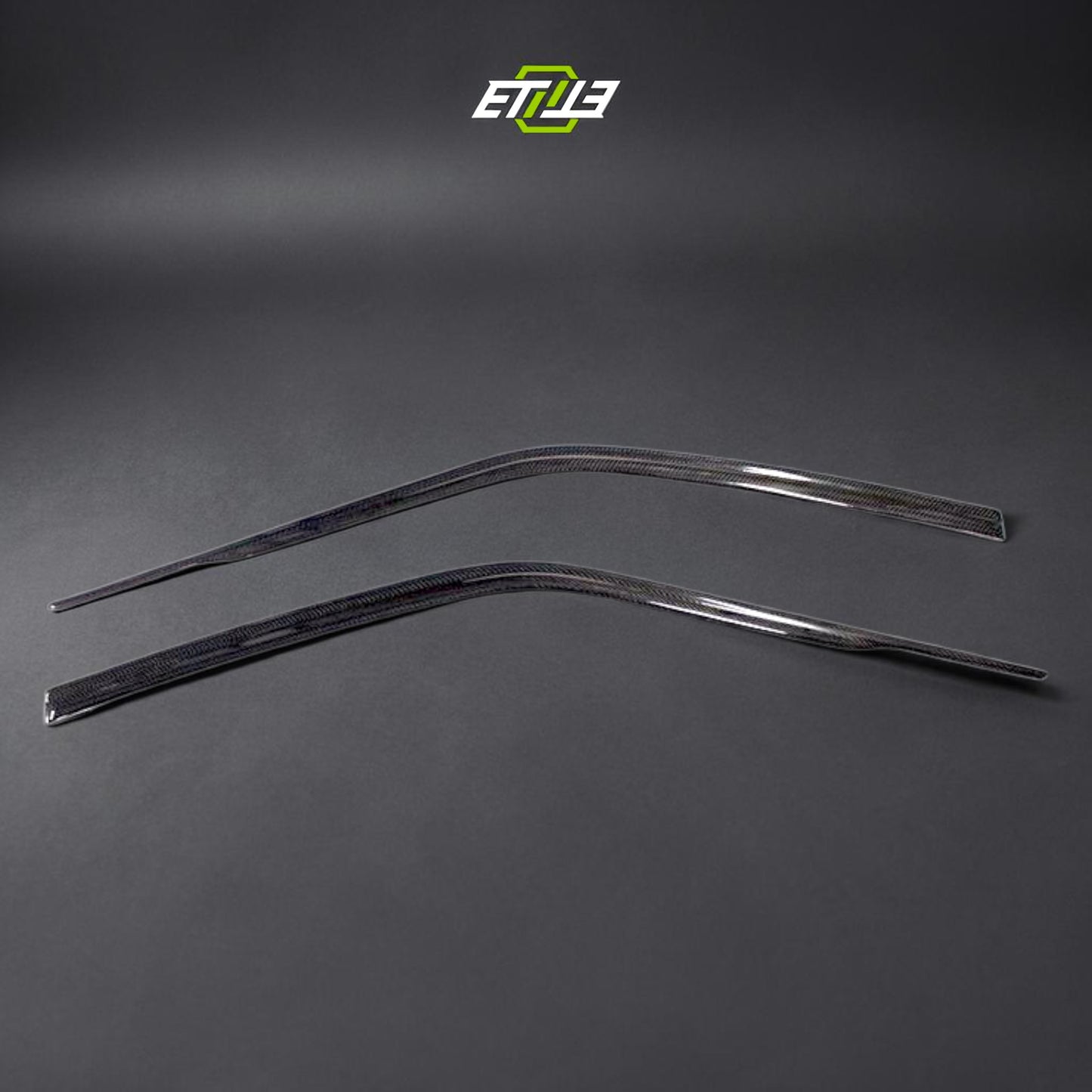 R33 GTR GTS Wind Deflector 2 Pcs | SKU: UNKNOWN-SKU | ID: 10658241839385 | Shopifydevstudio