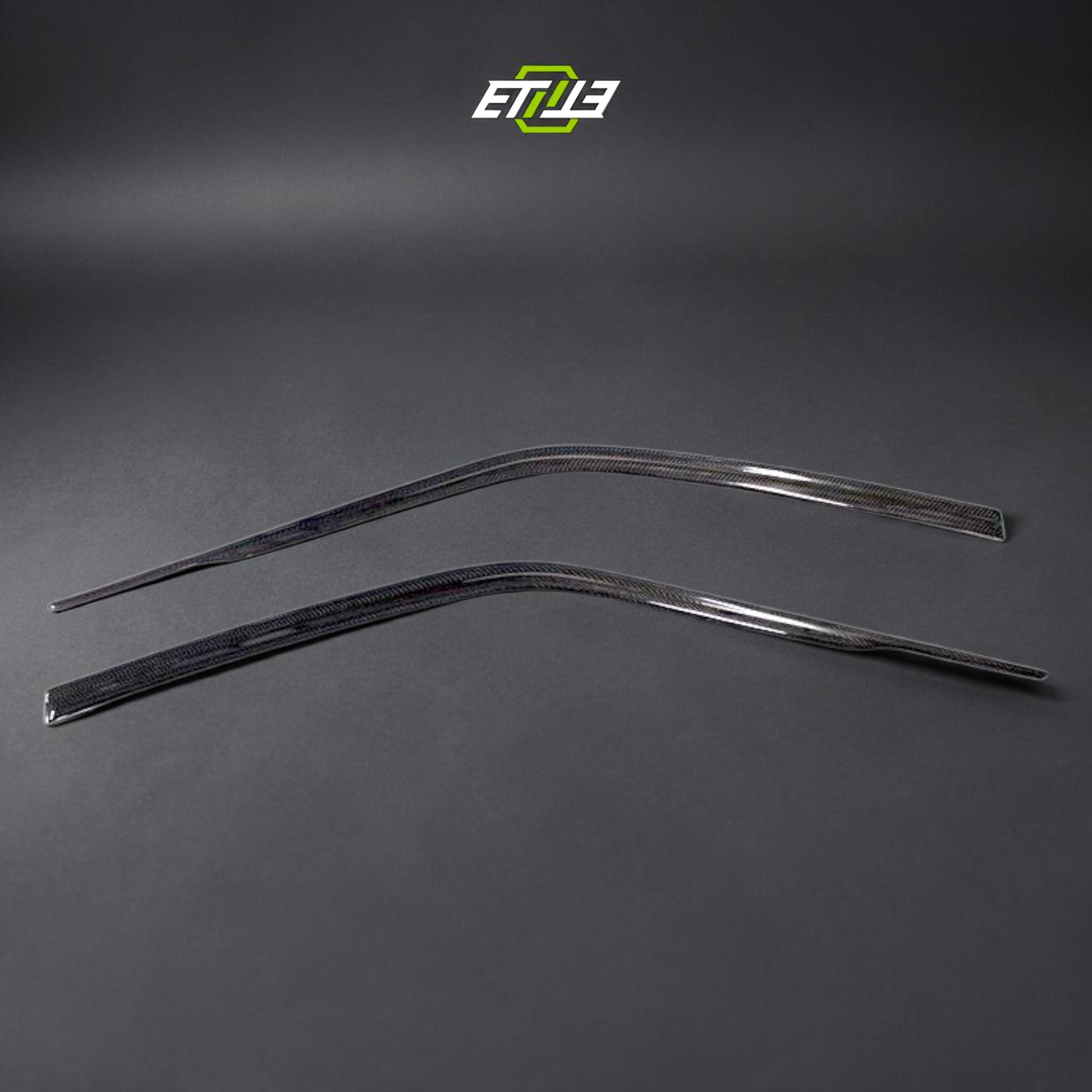 R33 GTR GTS Wind Deflector 2 Pcs | SKU: UNKNOWN-SKU | ID: 10658241839385 | Shopifydevstudio