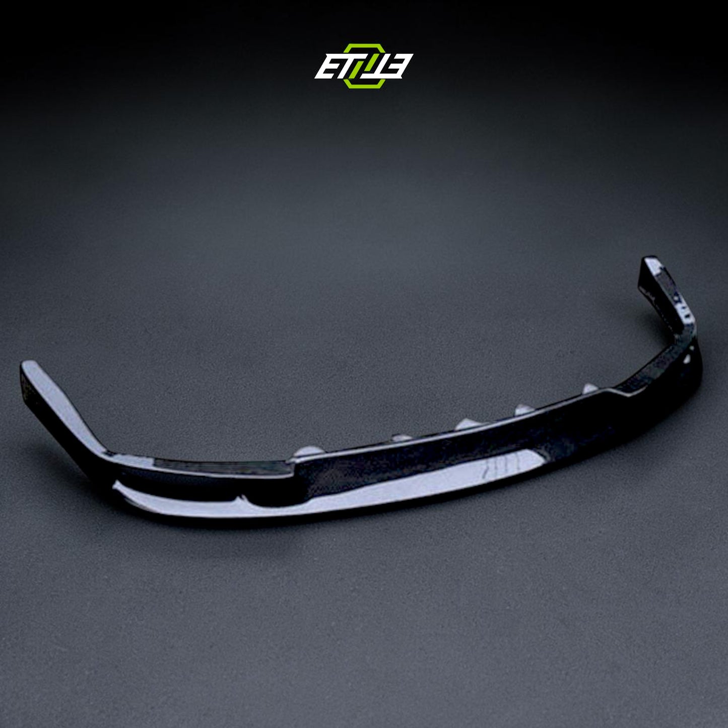 R33 GTR JUN Style Front Lip | SKU: UNKNOWN-SKU | ID: 10658242658585 | Shopifydevstudio