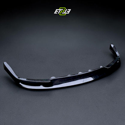 R33 GTR JUN Style Front Lip | SKU: UNKNOWN-SKU | ID: 10658242658585 | Shopifydevstudio