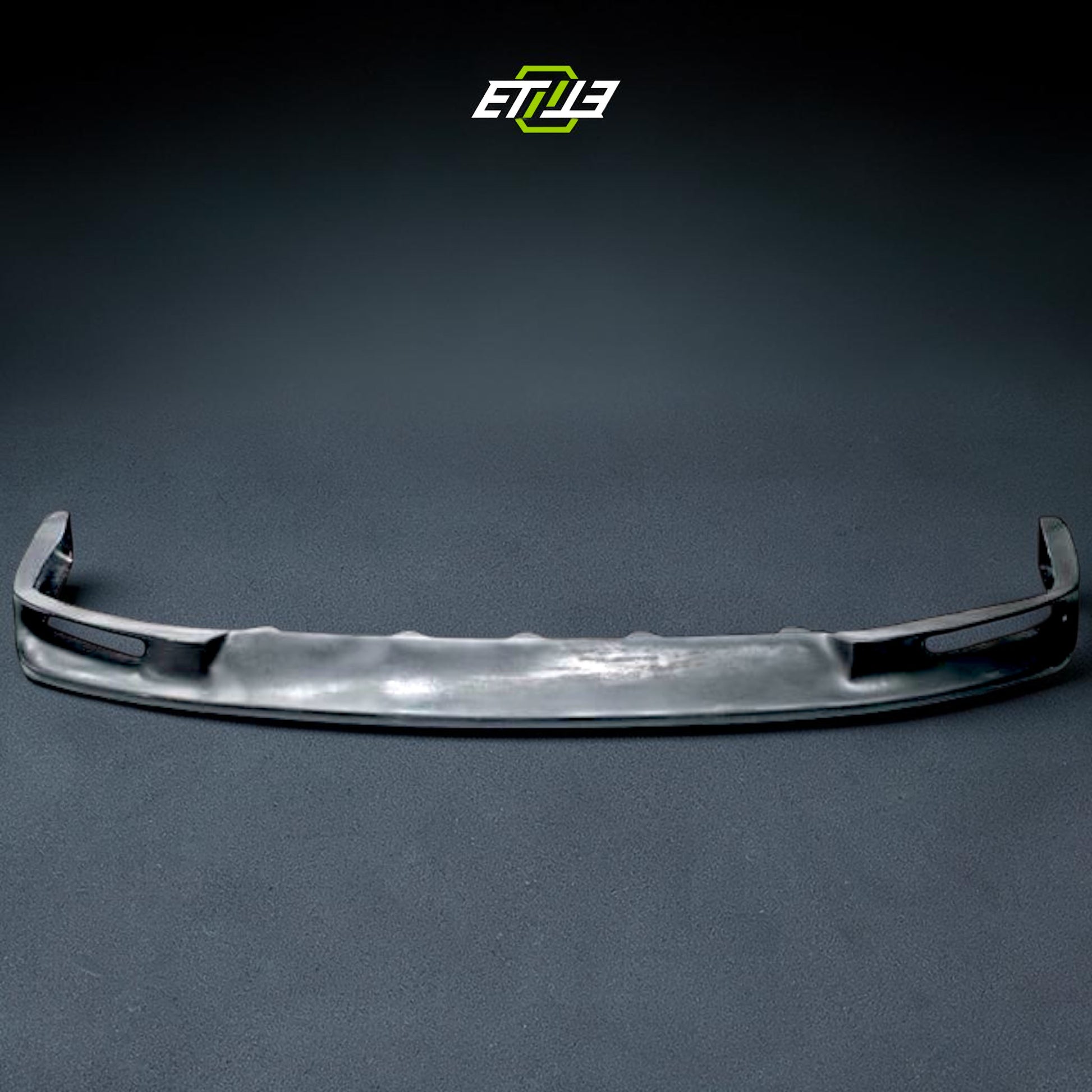 R33 GTR JUN Style Front Lip | SKU: UNKNOWN-SKU | ID: 10658242658585 | Shopifydevstudio