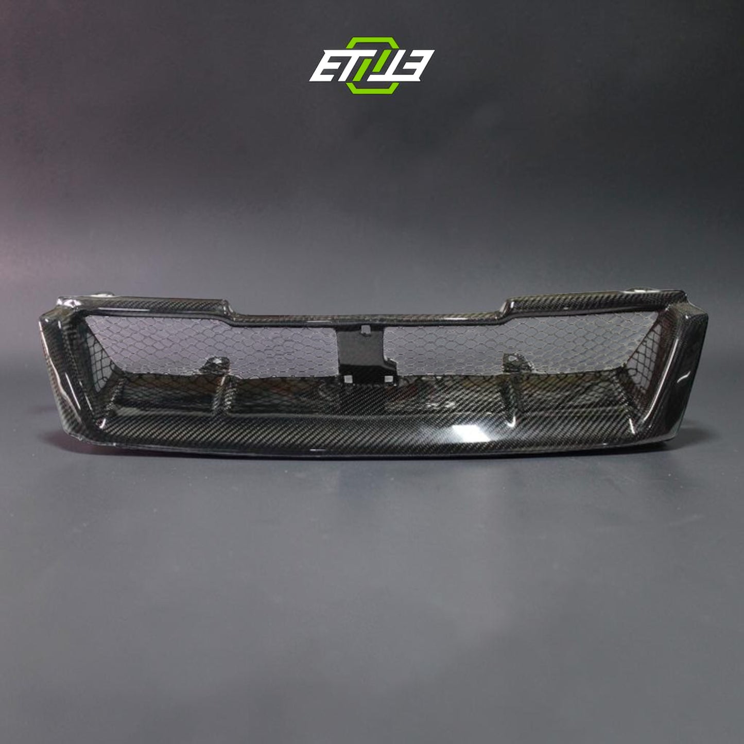 R33 GTR OEM Style Front Bumper Grille | SKU: UNKNOWN-SKU | ID: 10658242396441 | Shopifydevstudio