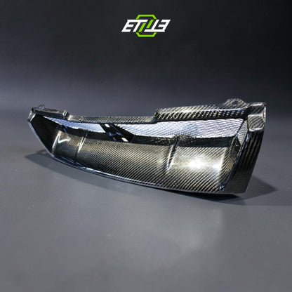 R33 GTR OEM Style Front Bumper Grille | SKU: UNKNOWN-SKU | ID: 10658242396441 | Shopifydevstudio