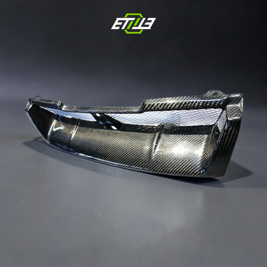 R33 GTR OEM Style Front Bumper Grille | SKU: UNKNOWN-SKU | ID: 10658242396441 | Shopifydevstudio