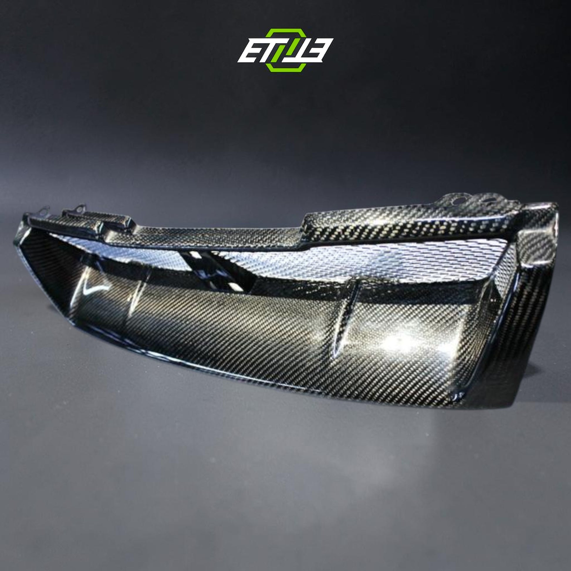 R33 GTR OEM Style Front Bumper Grille | SKU: UNKNOWN-SKU | ID: 10658242396441 | Shopifydevstudio