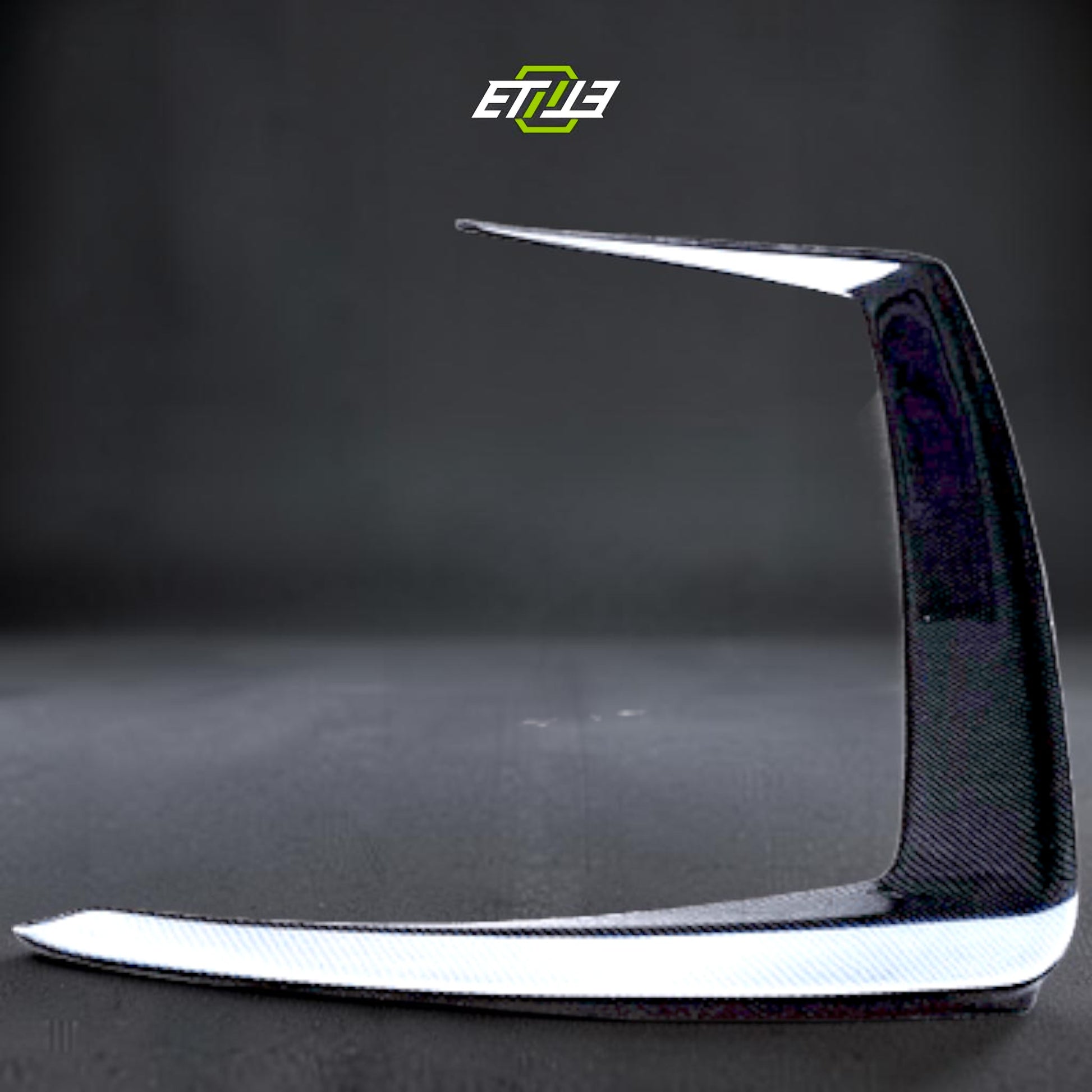 R33 GTST GTR Drift Wing Spoiler | SKU: UNKNOWN-SKU | ID: 10658243445017 | Shopifydevstudio