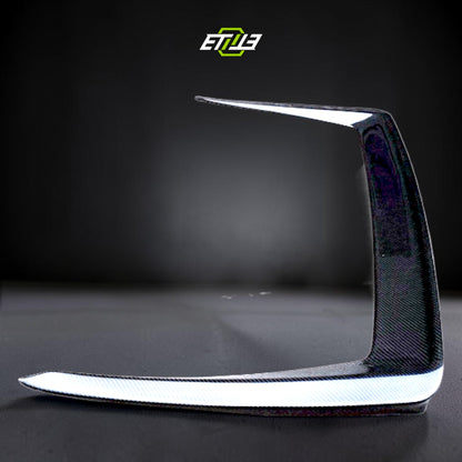 R33 GTST GTR Drift Wing Spoiler | SKU: UNKNOWN-SKU | ID: 10658243445017 | Shopifydevstudio