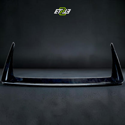 R33 GTST GTR Drift Wing Spoiler | SKU: UNKNOWN-SKU | ID: 10658243445017 | Shopifydevstudio