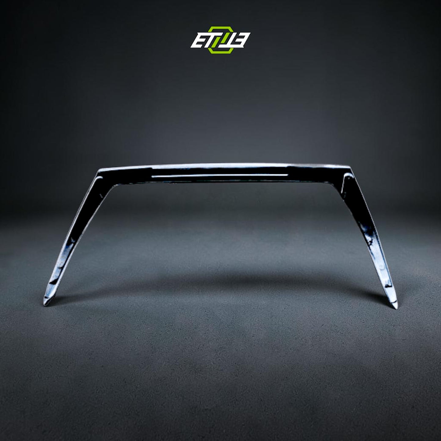 R33 GTST GTR Drift Wing Spoiler | SKU: UNKNOWN-SKU | ID: 10658243445017 | Shopifydevstudio