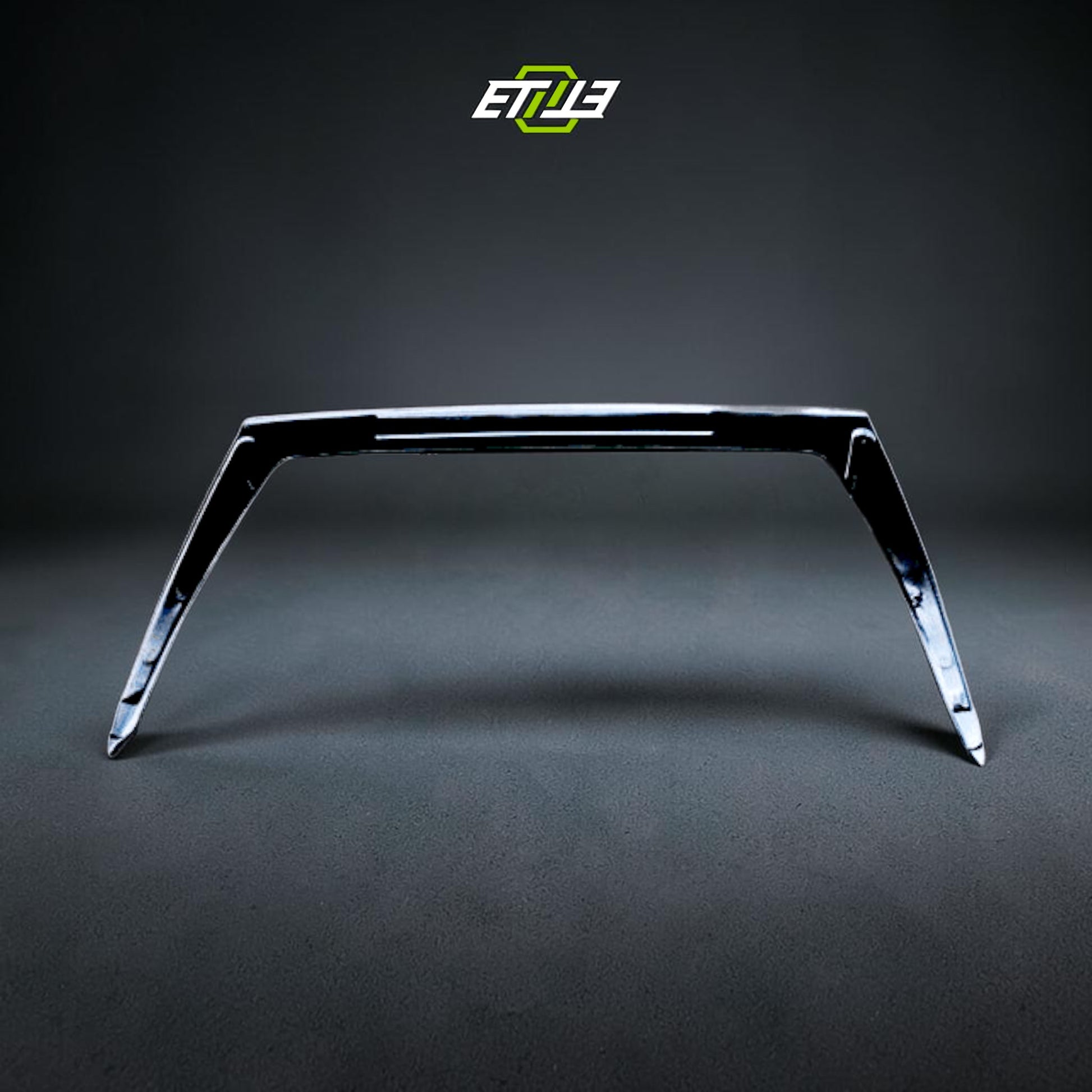 R33 GTST GTR Drift Wing Spoiler | SKU: UNKNOWN-SKU | ID: 10658243445017 | Shopifydevstudio