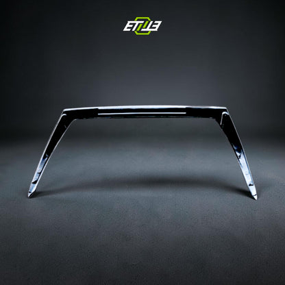 R33 GTST GTR Drift Wing Spoiler | SKU: UNKNOWN-SKU | ID: 10658243445017 | Shopifydevstudio