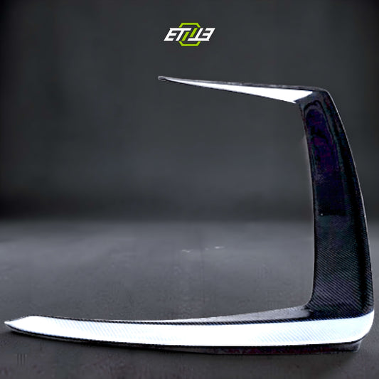R33 GTST GTR Drift Wing Spoiler