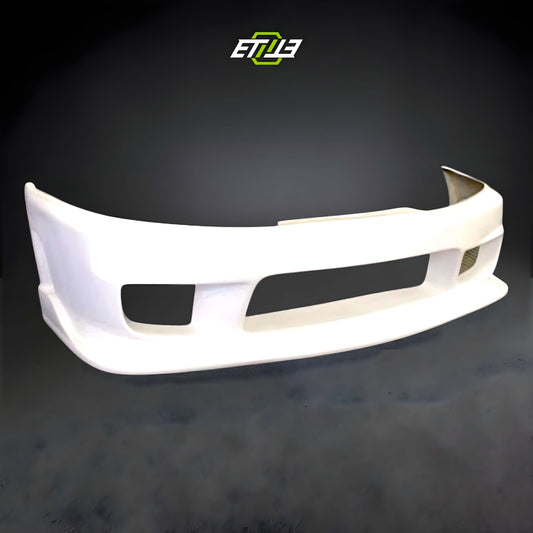 R33 GTST INGS Front Bumper