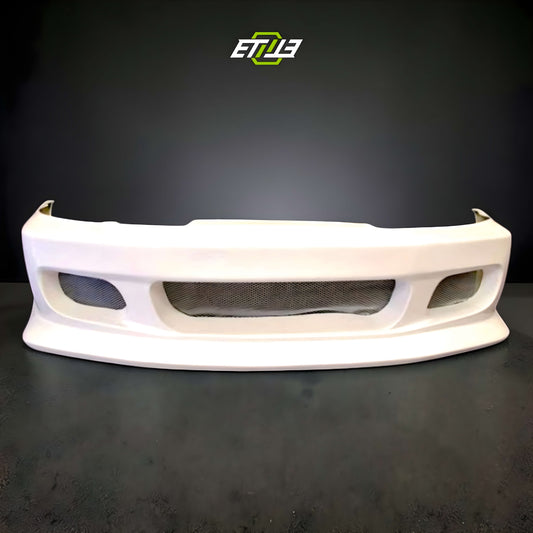 R33 GTST JP Front Bumper