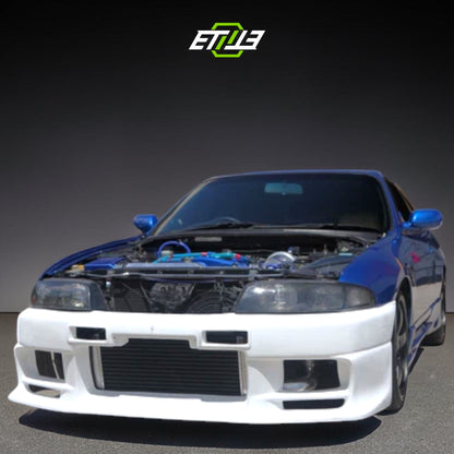 R33 GTST TS Top Secret Style Front Bumper (not GTR Models) | SKU: UNKNOWN-SKU | ID: 10658241773849 | Shopifydevstudio