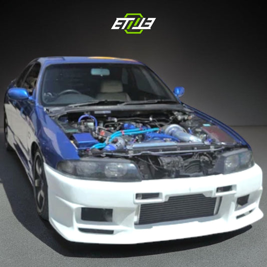 R33 GTST TS Top Secret Style Front Bumper (not GTR Models) | SKU: UNKNOWN-SKU | ID: 10658241773849 | Shopifydevstudio