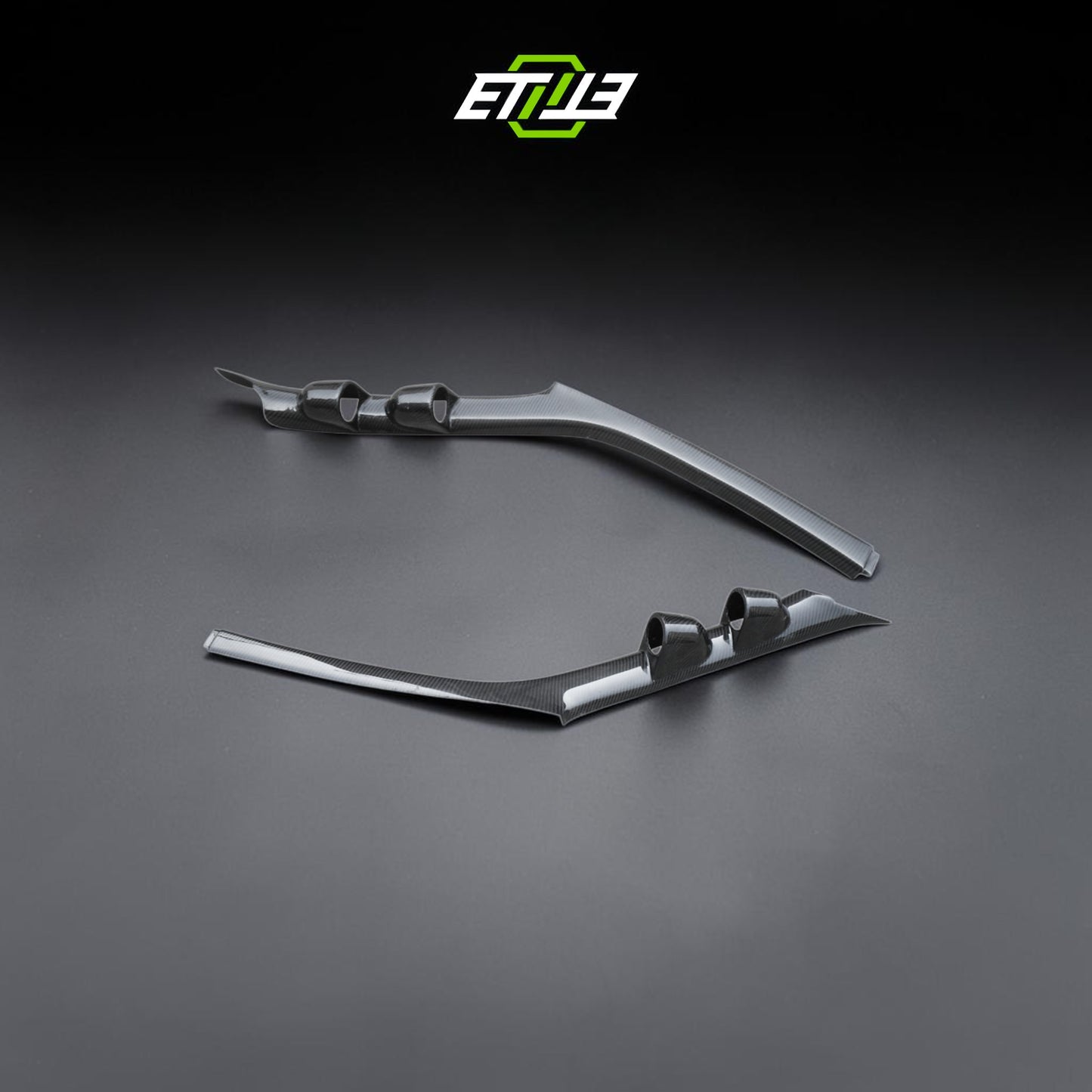 R33 GTS GTR RHD A-Pillar Double Gauge Pod 52mm/60mm | SKU: UNKNOWN-SKU | ID: 10658243150105 | Shopifydevstudio