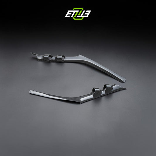 R33 GTS GTR RHD A-Pillar Double Gauge Pod 52mm/60mm | SKU: UNKNOWN-SKU | ID: 10658243150105 | Shopifydevstudio