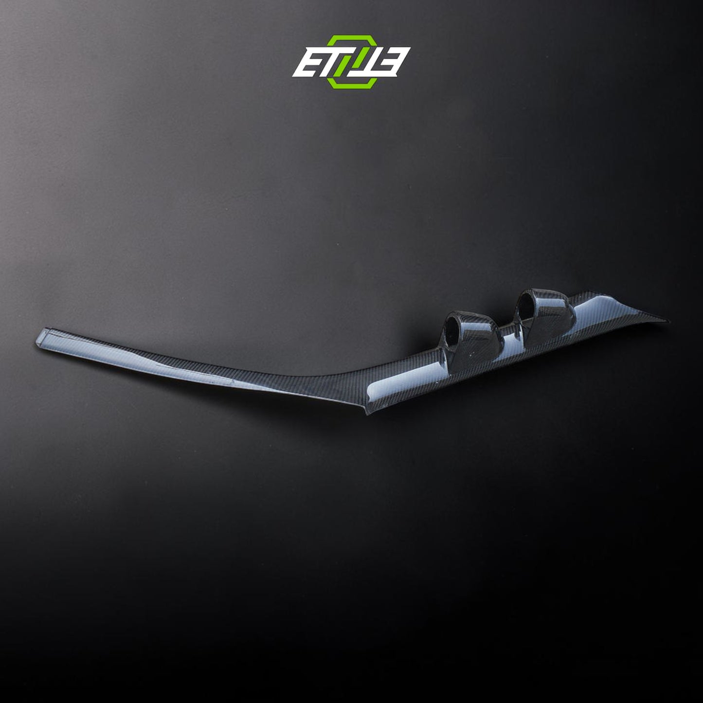 R33 GTS GTR RHD A-Pillar Double Gauge Pod 52mm/60mm | SKU: UNKNOWN-SKU | ID: 10658243150105 | Shopifydevstudio