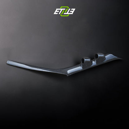 R33 GTS GTR RHD A-Pillar Double Gauge Pod 52mm/60mm | SKU: UNKNOWN-SKU | ID: 10658243150105 | Shopifydevstudio