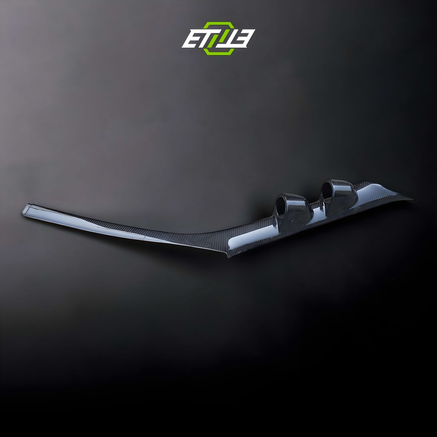 R33 GTS GTR RHD A-Pillar Double Gauge Pod 52mm/60mm