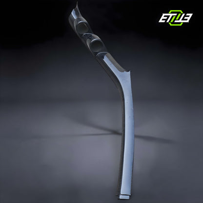 R33 GTS GTR RHD A-Pillar Double Gauge Pod 52mm/60mm